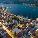 Essence Ξενοδοχείο με διαμερίσματα 4*