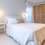 Ξενοδοχείο με διαμερίσματα Essence 4*