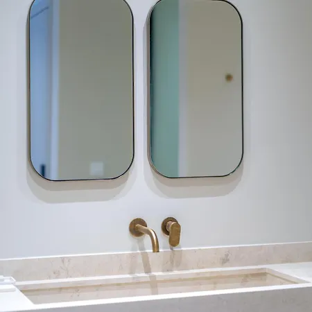 Hotel apartamentowy Essence Argostoli (Kefalonia)