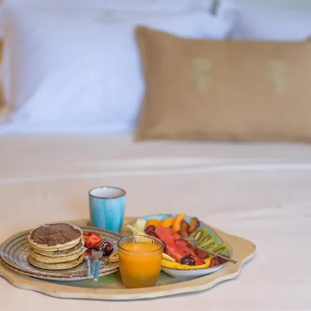 Appart hôtel Essence
