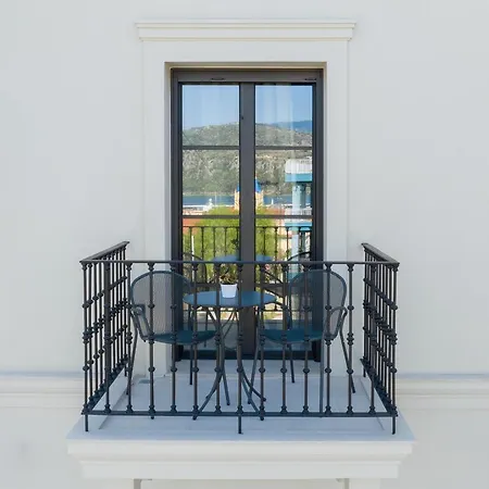Essence Appart hôtel *