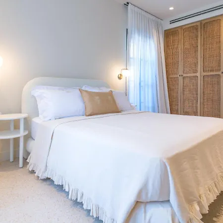Appart hôtel Essence *
