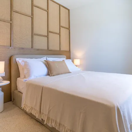 Appart hôtel Essence