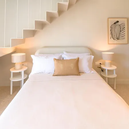 Appart hôtel Essence