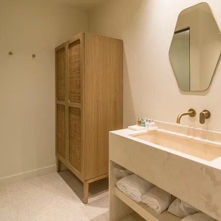 Essence Appart hôtel Argostóli
