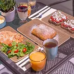Lejlighedshotel Essence 4*