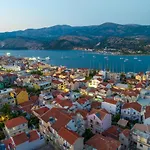 Lejlighedshotel Essence Argostoli (Kefalonia)