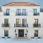 Lejlighedshotel Essence Argostoli (Kefalonia)