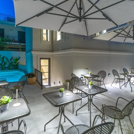 Essence 4* Αργοστόλι