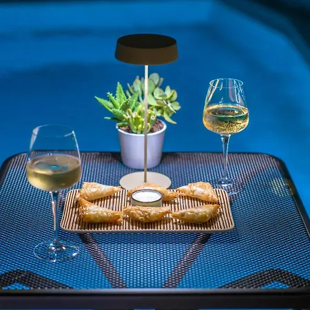 Essence Appart hôtel Argostóli