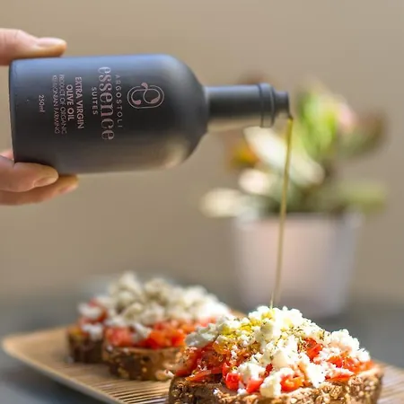 Essence Ξενοδοχείο με διαμερίσματα Αργοστόλι