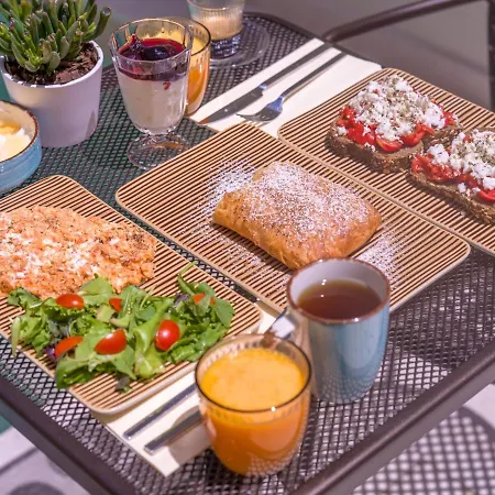 Appart hôtel Essence 4*