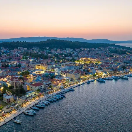 Essence Appart hôtel