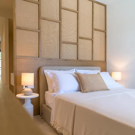 Appart hôtel Essence