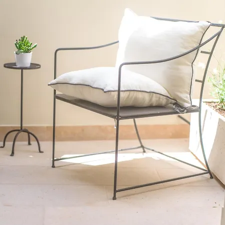 Ξενοδοχείο με διαμερίσματα Essence