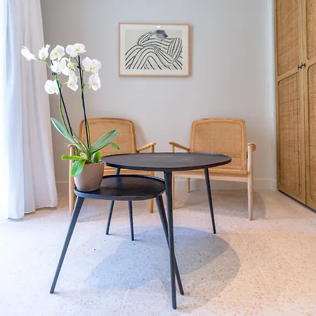 Essence Ξενοδοχείο με διαμερίσματα