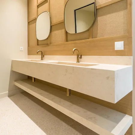 Essence Appart hôtel