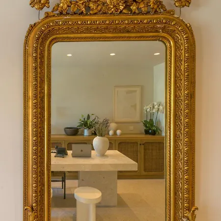 Ξενοδοχείο με διαμερίσματα Essence 4*