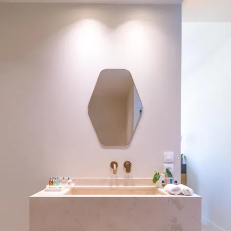 Ξενοδοχείο με διαμερίσματα Essence 4*