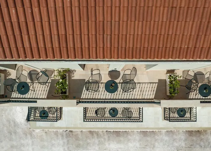 Essence Aparthotel Argostoli (Kefalonia)