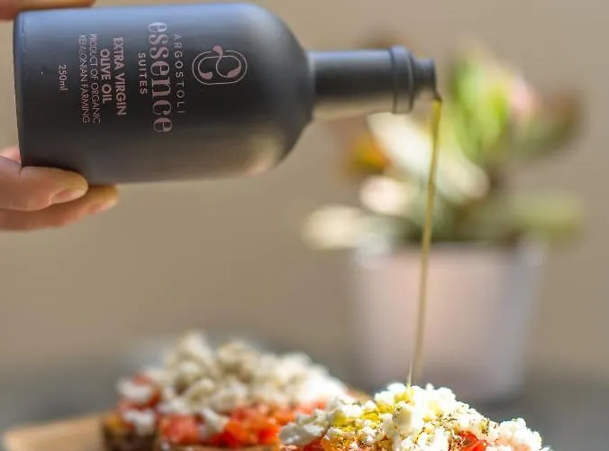 Essence Aparthotel Argostoli (Kefalonia)