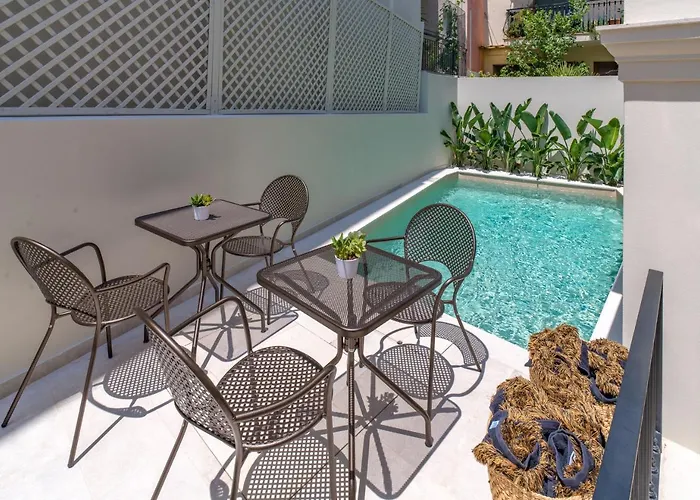 Essence 4* Argostoli (Kefalonia)