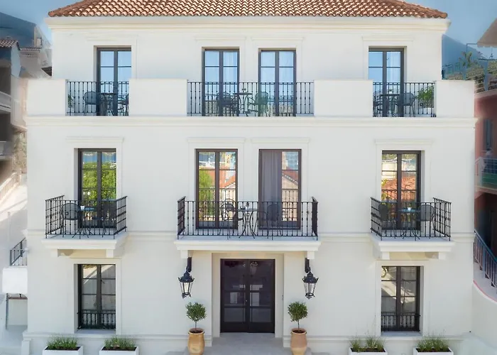 Aparthotel Essence Argostoli (Kefalonia)