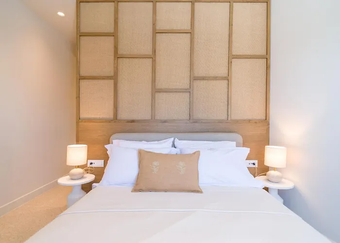 Essence 4* Argostoli (Kefalonia)