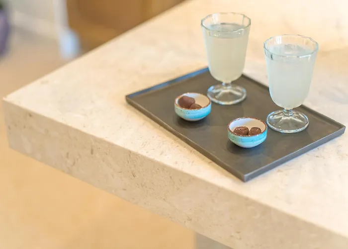 Essence Aparthotel 4*