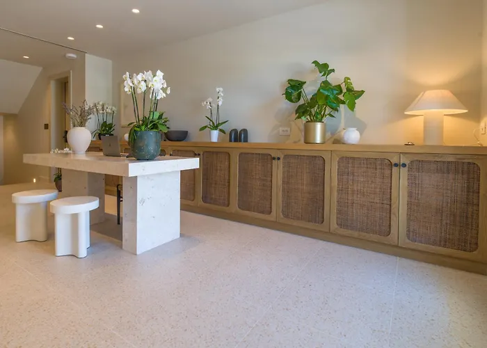 Essence 4* Argostoli (Kefalonia)