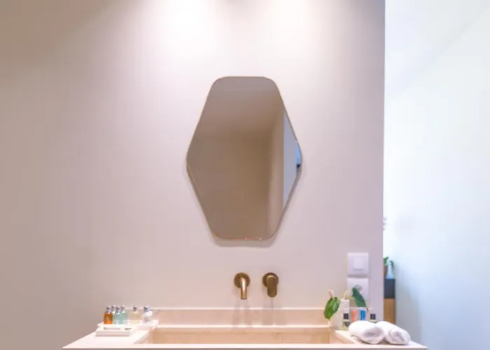 Aparthotel Essence 4*