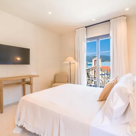 Essence Lägenhetshotell