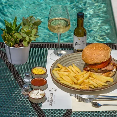 Essence Lägenhetshotell