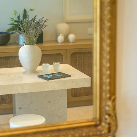 Lägenhetshotell Essence