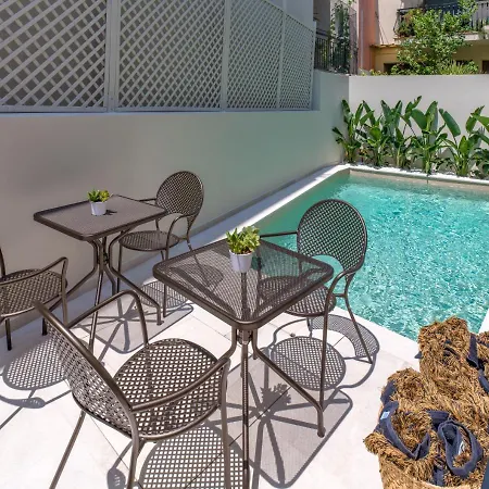 Essence 4* Argostoli (Kefalonia)