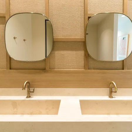 Essence Lägenhetshotell Argostoli (Kefalonia)