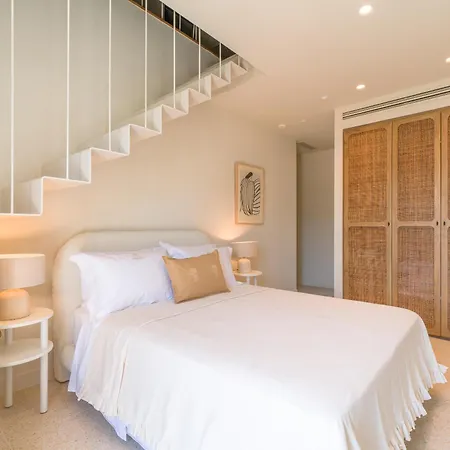 Lägenhetshotell Essence