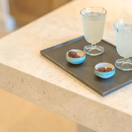 Essence Lägenhetshotell 4*