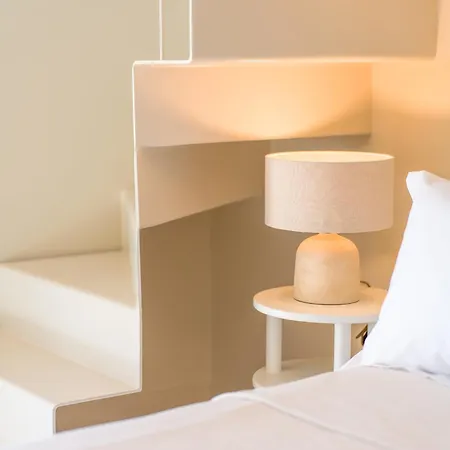 Lägenhetshotell Essence