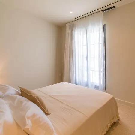 Essence Lägenhetshotell Argostoli (Kefalonia)