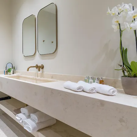 Lejlighedshotel Essence Argostoli (Kefalonia)